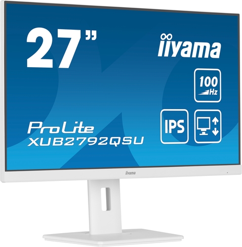 iiyama ProLite XUB2792QSU-W6