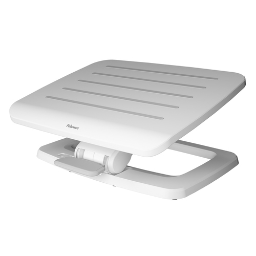 HANA LT FOOT REST - WHITE — image 1
