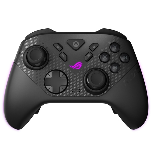 Asus Accessories CONTROLLERS — image 1