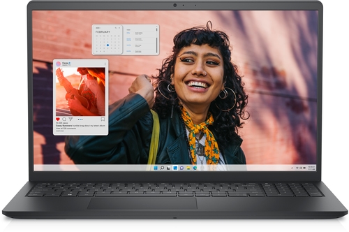 Inspiron 15 I3-1305