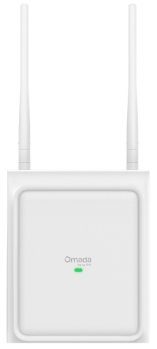 TP-Link Omada EAP725-Outdoor V1 - radio access point - Bluetooth, Wi-Fi 7 - cloud-managed — image 1