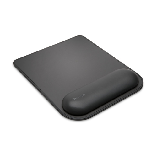 Kensington ErgoSoft Wrist Rest mouse pad — image 1