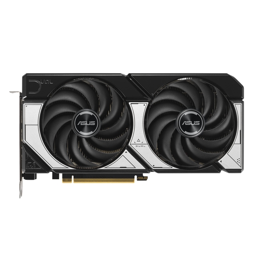ASUS Dual GeForce RTX 5070 12GB