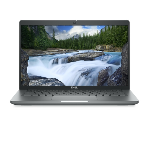Dell Latitude 5450 (Version 2024) - Intel Core Ultra 5 - 135U / up to 4.4 GHz - vPro Enterprise - Win 11 Pro - Intel Graphics - 16 GB RAM - 512 GB SSD NVMe, TLC - 14" IPS 1920 x 1080 (Full HD) - Gigabit Ethernet - Wi-Fi 6E - grey - BTS - with 1 Year Basic Onsite