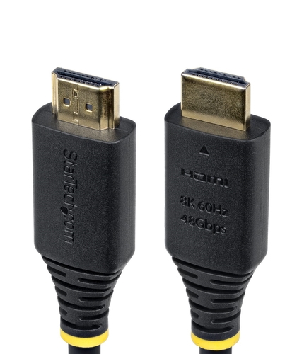 4m 13ft HDMI 2.1 Cable 8K Certified — image 1