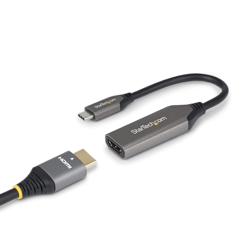 USB-C to HDMI Adapter 8K 60Hz — image 1