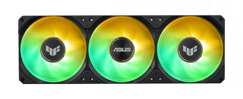 Asus Accessories CLUSTARACK — image 1