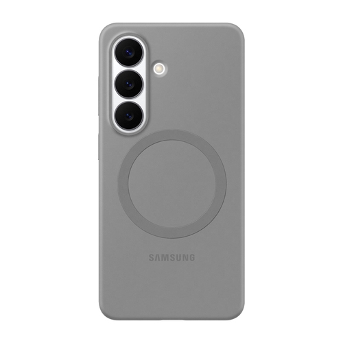 SILICONE MAGNET CASE FOR GALAXY S26 — image 1