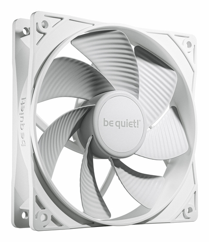 BeQuiet FANS — image 1