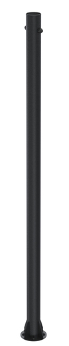 CABLE MANAGEMENT POLE 117MM — image 1
