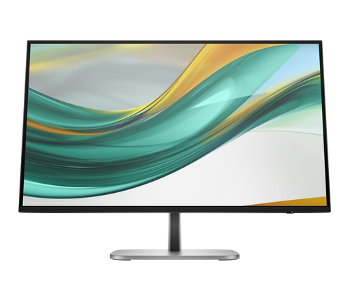 HP S5 Pro 527pf FHD MNTR United Kingdom - UK English localization — image 1