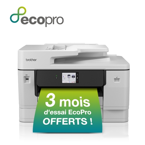 MFC-J6960DW A3 WIRELESS INKJET — image 1