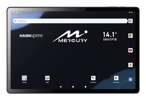 MERCURY 14.1 ANDROID 15 TABLET PC — image 1