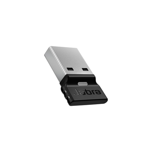 Jabra LINK 390a MS - Network adapter - USB-A - Bluetooth 5.3 LE — image 1