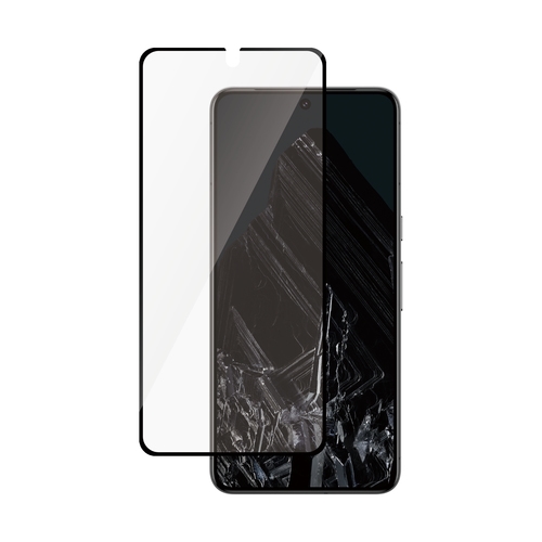 PanzerGlass SAFE. by ® Screen Protector Google Pixel 8 Pro | Ultra-Wide Fit — image 1