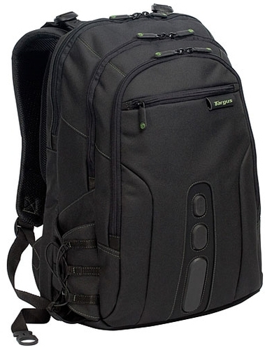 EcoSpruce 15.6" Backpack
