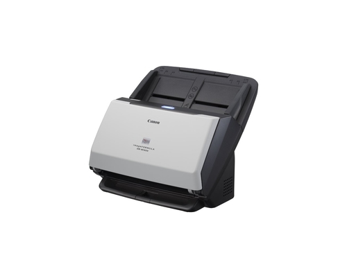 Canon imageFORMULA DR-M160II - Document scanner - CMOS / CIS - Duplex - 216 x 3000 mm - 600 dpi - up to 60 ppm (mono) / up to 60 ppm (colour) - ADF (60 sheets) - up to 7000 scans per day - USB 2.0 — image 1