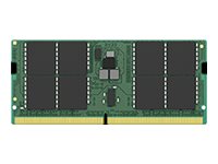 32GB 6400MT/s DDR5 Non-ECC CL52 CSODIMM