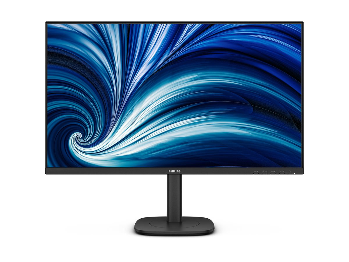 27" QHD 120Hz HAS AntiBL 2x2W