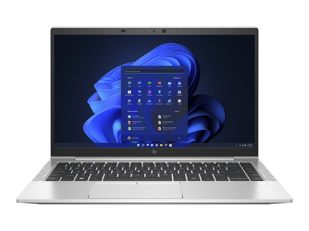 REFURB HP EB840 G8