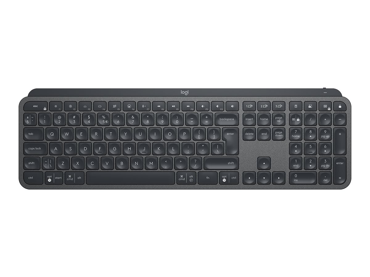 Logitech MX Keys