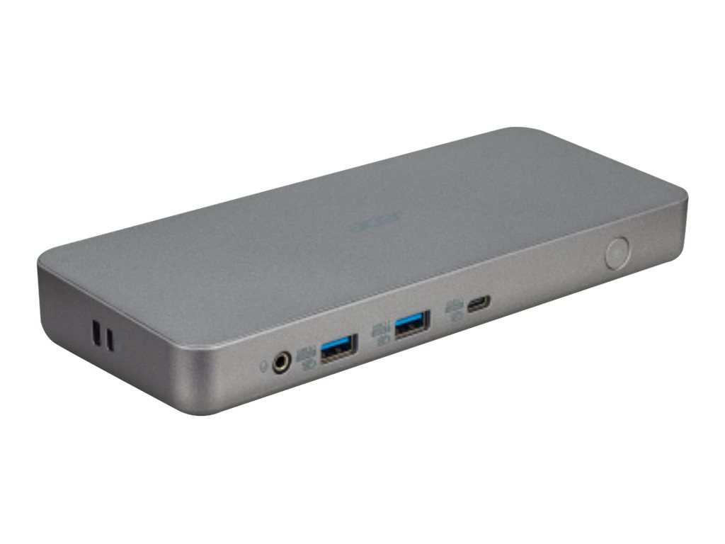 Acer USB-C Dock D501