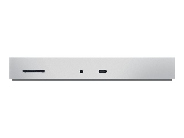 Thunderbolt 4 Dock - Mercury - UK