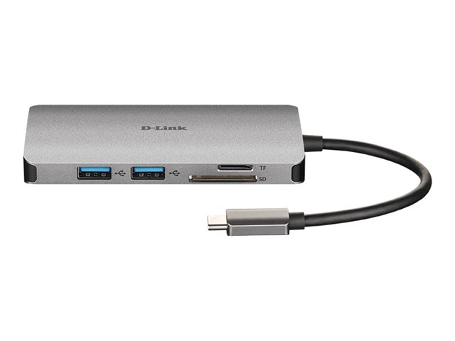 D-Link DUB-M810