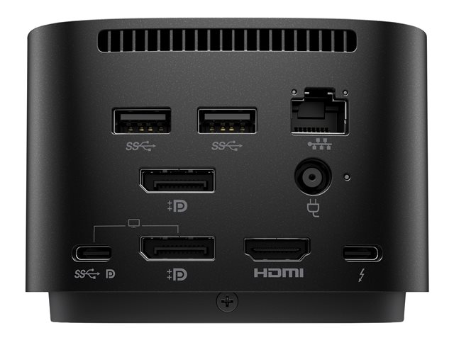HP Thunderbolt Dock G4
