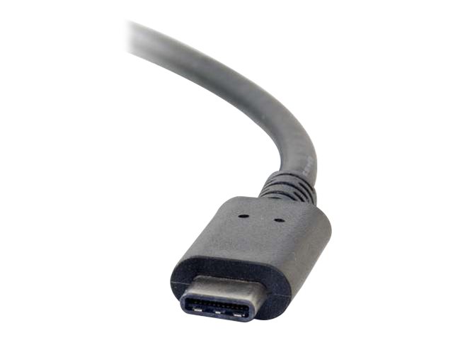 C2G USB-C Docking Station with 4K HDMI, Ethernet, USB and Power Delivery - Docking station - USB-C / Thunderbolt 3 - HDMI - 1GbE