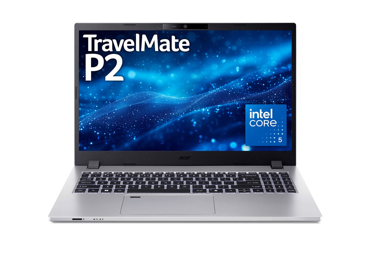 Acer TravelMate P2 15 TMP215-55-TCO