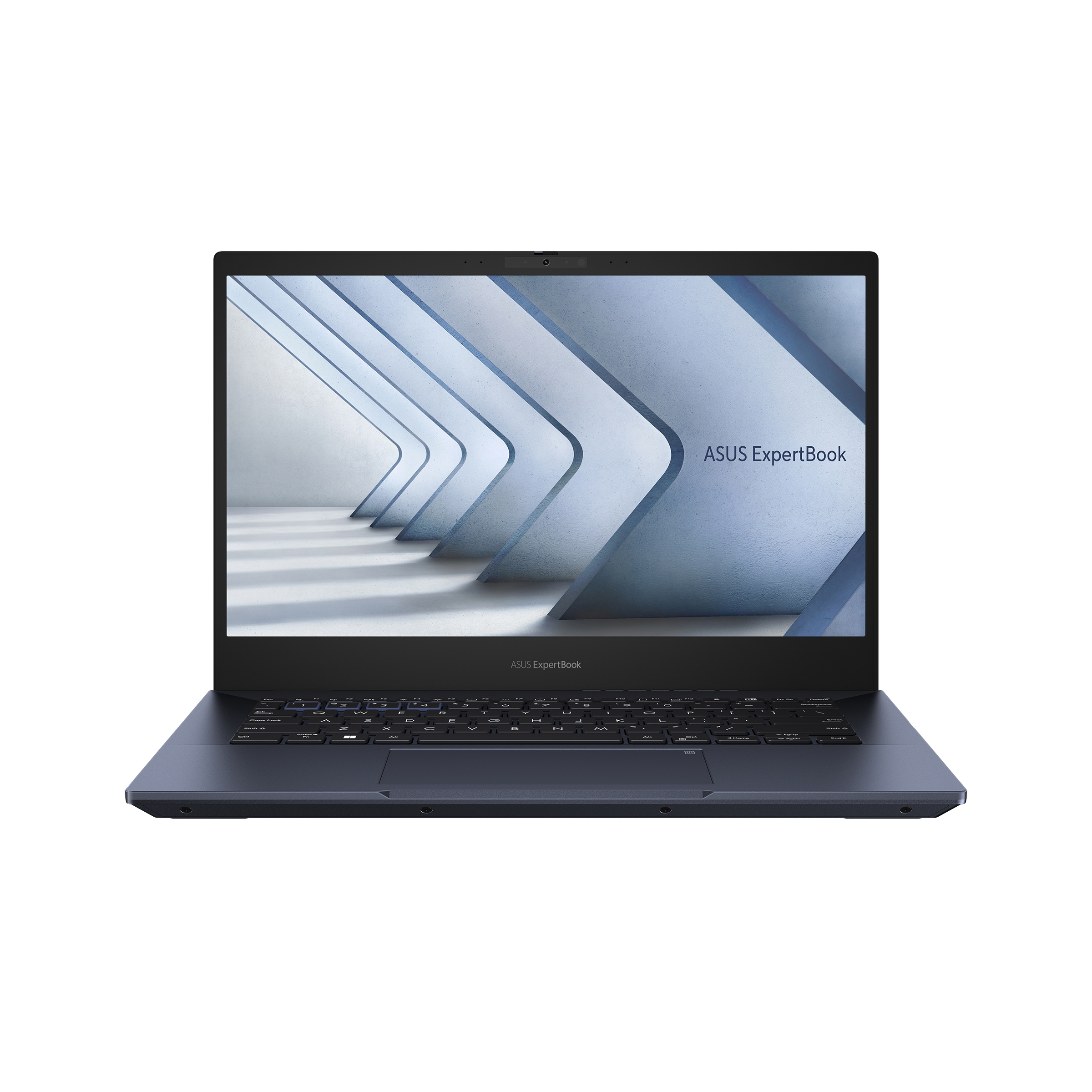 ASUS ExpertBook B5 B5402CVA-KII722X - Intel Core i7 - 1360P - 8 GB RAM - 256 GB SSD - IEEE 802.11b, IEEE 802.11a, IEEE 802.11g, IEEE 802.11n, IEEE 802.11ac -