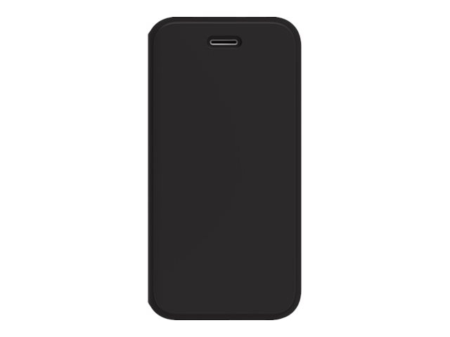 OtterBox Strada Via Apple iPhone 8 - Black Night