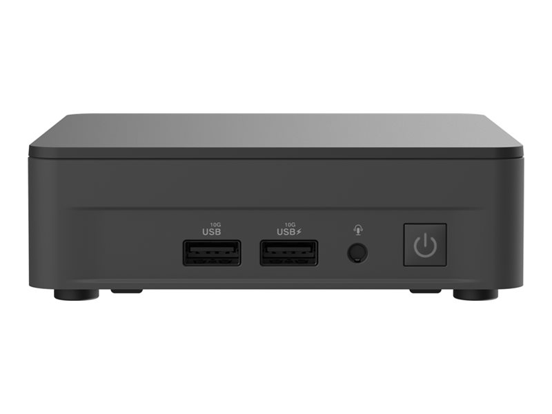 ASUS NUC 13 Pro Slim Kit RNUC13L5KV700000I
