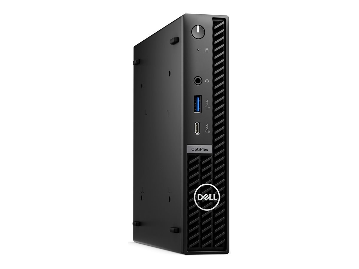 Dell OptiPlex 7020 (version 2024)