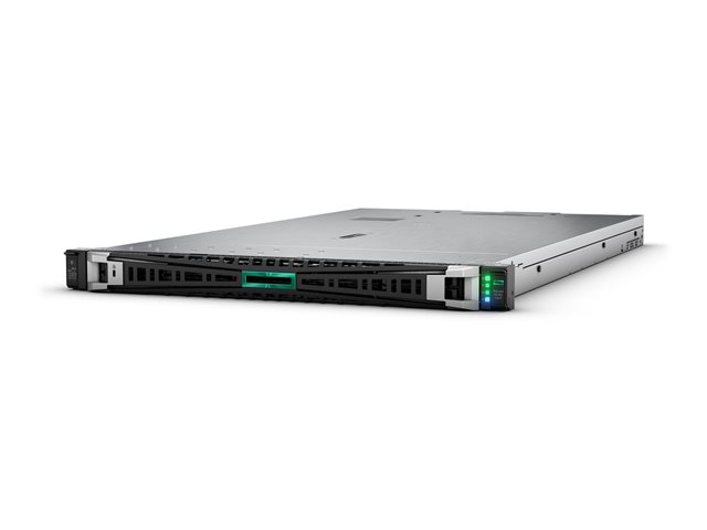 HPE Smart Choice DL360 G11 4510 64G 8SFF MR408i-o Svr
