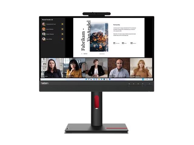 Lenovo ThinkCentre Tiny-in-One 22 Gen 5