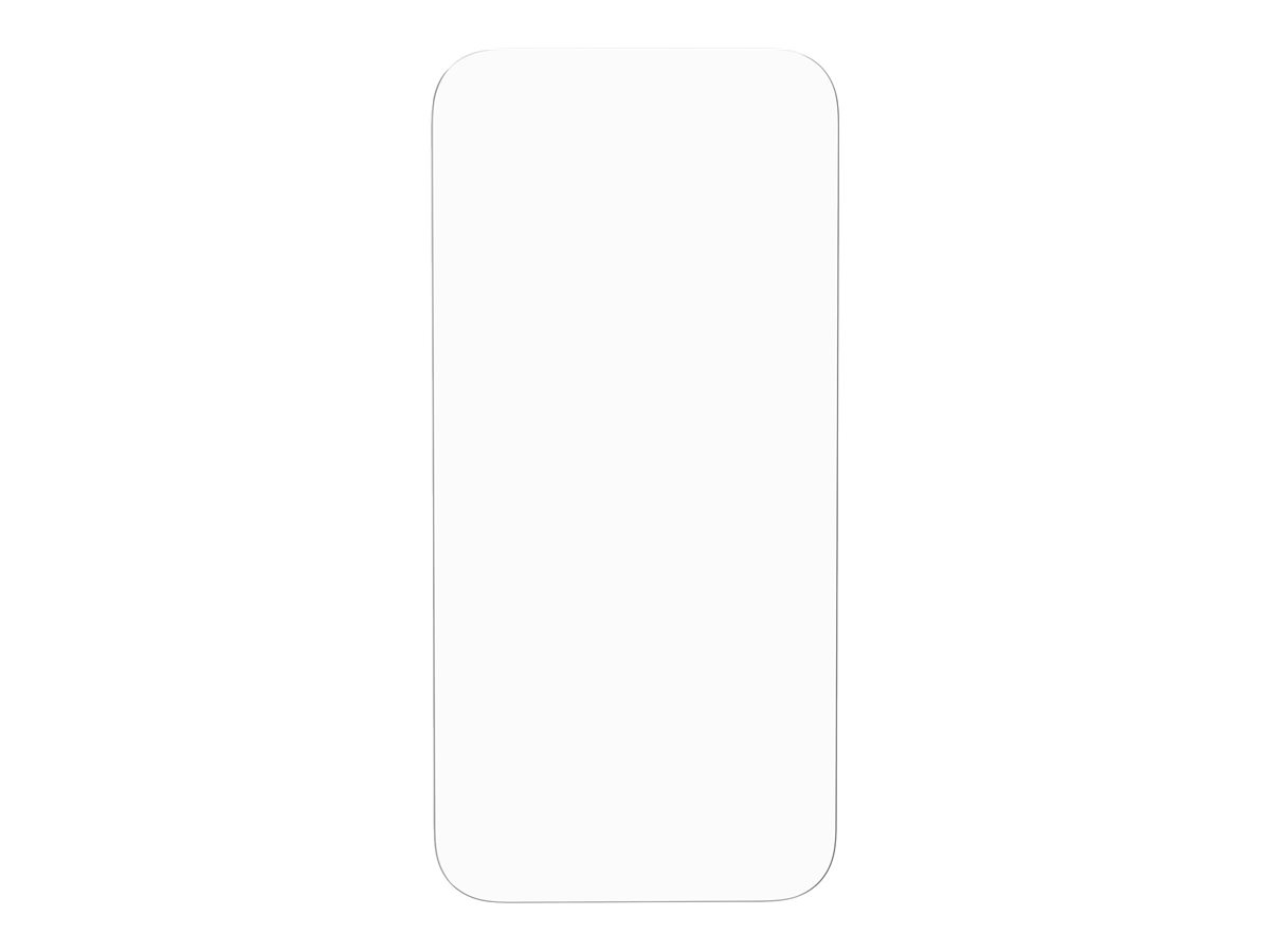 OtterBox Glass Apple iPhone 15 Plus - clear - Screen Machine