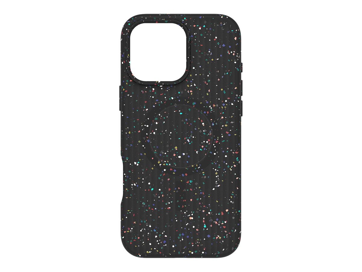 OtterBox Symmetry Core Apple iPhone 16 Pro Max Carnival Night - black