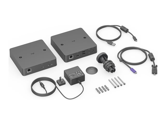 Logitech Extend