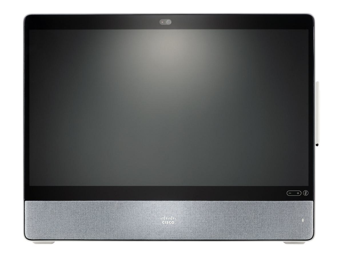 Cisco Webex Desk Pro