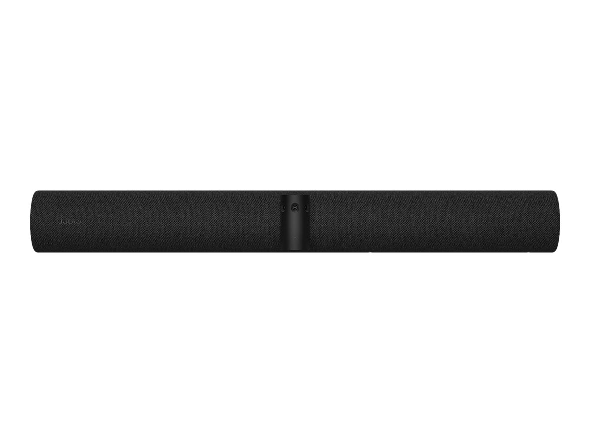 Jabra PanaCast 50 - Black - Includes 3 Year Warranty