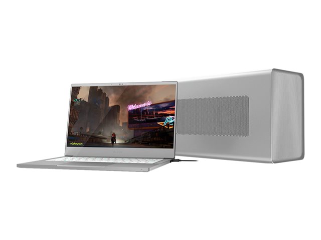 Core X - Mercury (TB3/External Graphics Enclosure) - UK