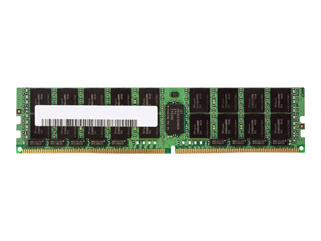 Cisco UCS - DDR4 - module - 64 GB - LRDIMM 288-pin