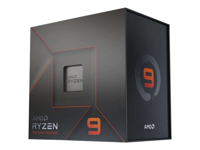 AMD AMD Ryzen 9 7900X