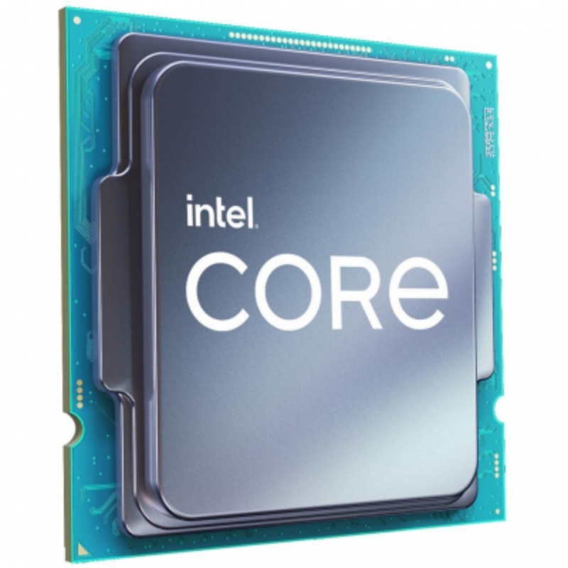 Intel Core i3 12100