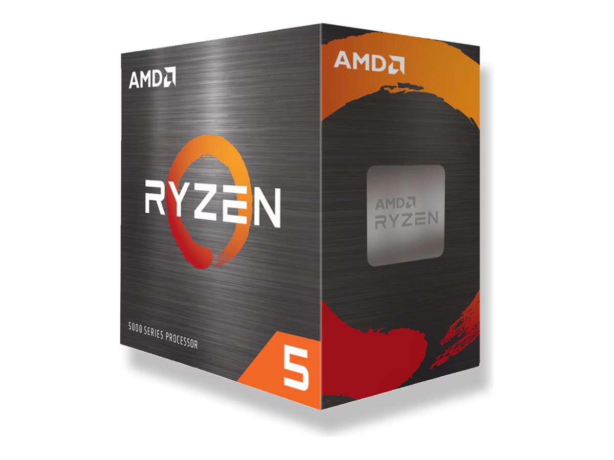 AMD Ryzen 5600XT Tray 36 units