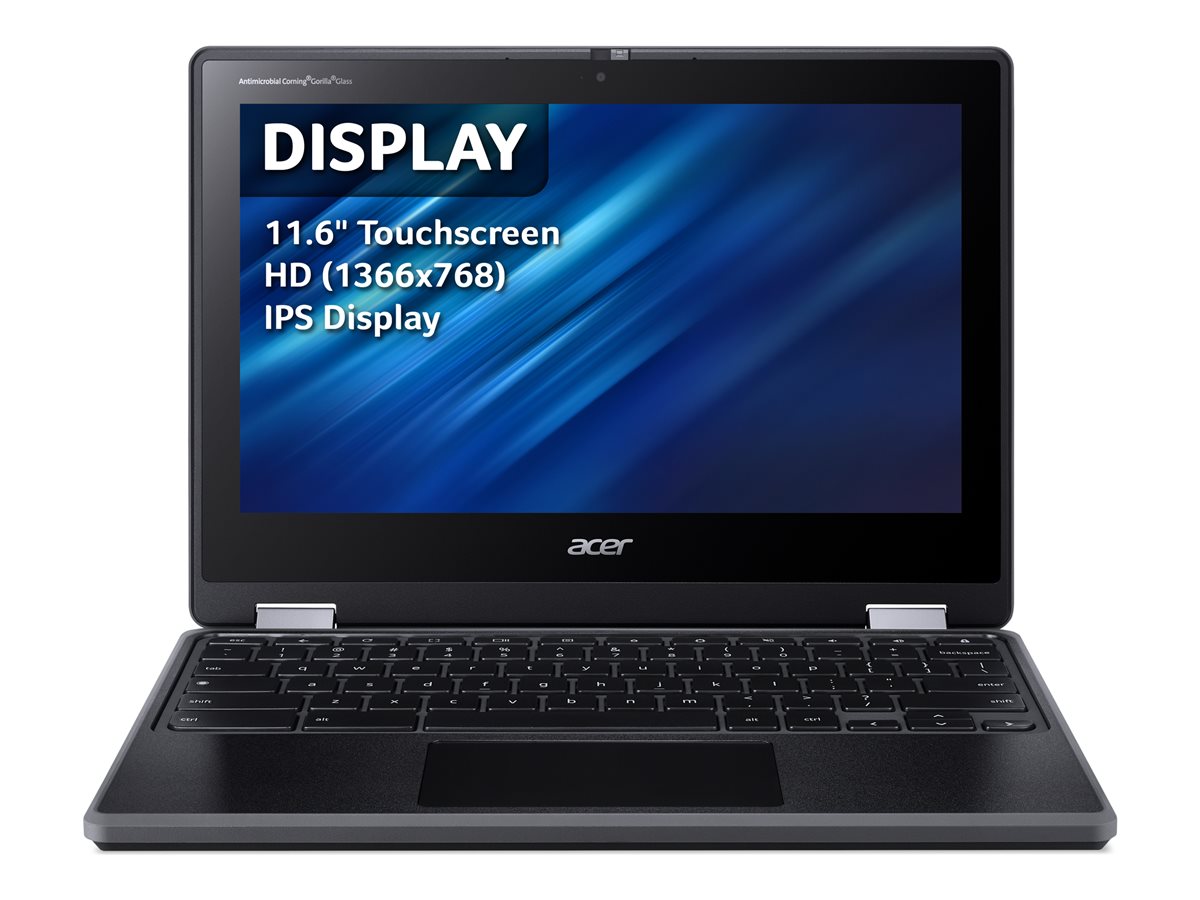 Acer Chromebook Spin 511 R756TN-TCO
