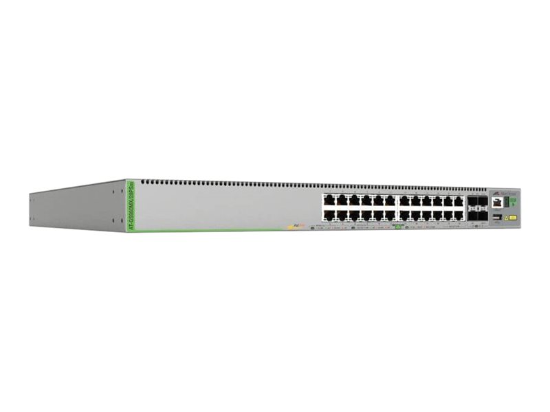 Allied Telesis CentreCOM AT-GS980MX/28PSm — image 1