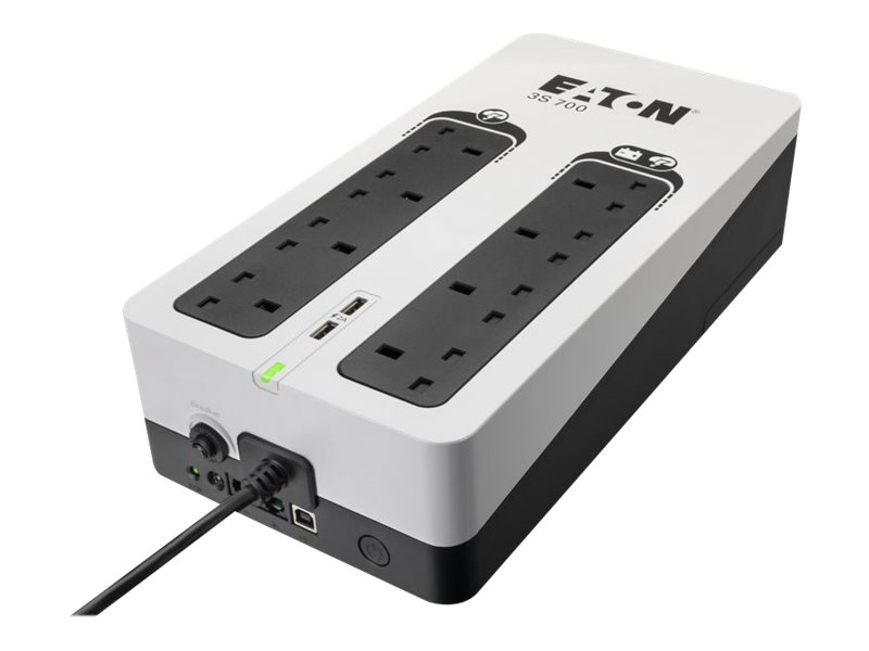 Eaton 3S Gen2 — image 1